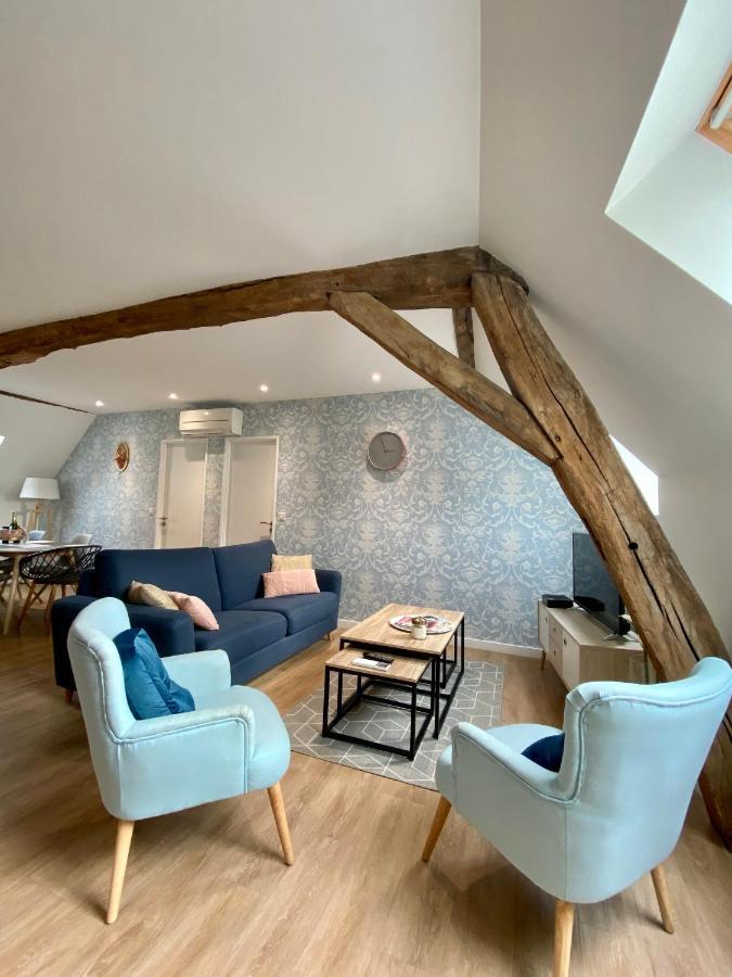 Le Perpreuil Lejlighed Beaune  Eksteriør billede